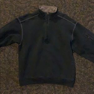 Men’s Columbia, Half-Zip